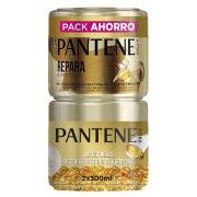 Soins cheveux Pantene MASQUE RÉPARATEUR PROTÈGE LOT 2 x 300 ml