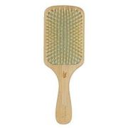 Soins cheveux Beter BAMWOOD brosse pneumatique pour raquettes poils ny...