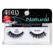 Soins visage Ardell Pochette de cils NATURELS 120-demi noir 5 ml