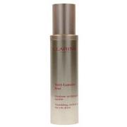 Soins visage Clarins NUTRI-LUMIÈRE DÍA emulsión 50 ml