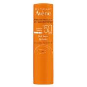 Soins corps &amp; bain Avene BÁLSAMO labial SPF50+ 3 gr