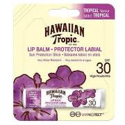 Soins corps &amp; bain Hawaiian Tropic LIP BALM sun protection stick S...