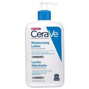 Soins corps &amp; bain Cerave MOISTURISING LOTION for dry to very dry ...