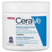 Soins corps &amp; bain Cerave MOISTURISING CREAM for dry to very dry s...