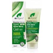 Soins corps &amp; bain Dr. Organic BIOACTIVE ORGANIC aloe vera gel 200...