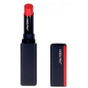 Soins visage Shiseido COLORGEL lipbalm 105-poppy