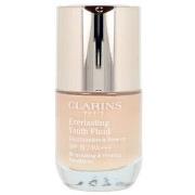 Soins visage Clarins EVERLASTING YOUTH fluid 109 -wheat