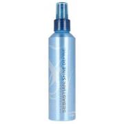 Soins cheveux Sebastian Professionals SHINE DEFINE Spray Brillo y Fija...