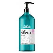 Soins cheveux L'oréal SCALP ADVANCED shampooing 1500 ml