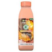 Soins cheveux Garnier FRUCTIS HAIR FOOD shampoing anti-casse ananas 35...