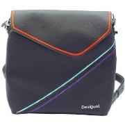 Sac Desigual 24WAKP14 Back Cleo Black