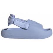 Sandales enfant adidas ig8433_adilette_viola