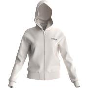 Polaire Guess Eleanora Full Zip Sweatshirt