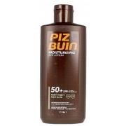 Soins corps &amp; bain Piz Buin IN SUN lotion SPF50+ 200 ml