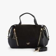 Cabas Lollipops Sac shopper noir Orphin