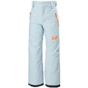 Pantalon enfant Helly Hansen Jr Legendary