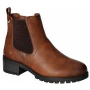 Boots Mustang 1435