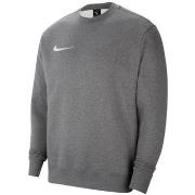 Sweat-shirt enfant Nike JR Park 20 Crew Fleece