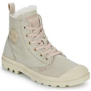 Boots Palladium PAMPA HI ZIP WL