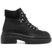 Bottines D.Co Copenhagen CPH262 WNBK BLACK