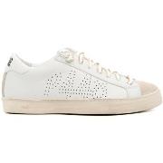 Baskets P448 JOHN-W270 BEIGE-CRO