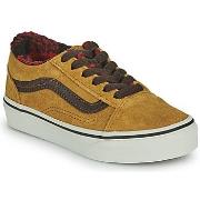 Baskets basses enfant Vans UY OLD SKOOL