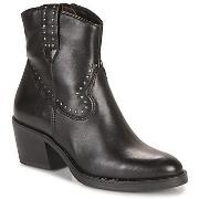 Bottines Mjus DENVER STUDS