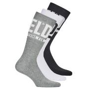 Chaussettes de sports Diesel SKM-RAY X3