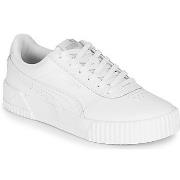 Baskets basses Puma CARINA