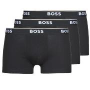 Boxers BOSS TRUNK 3P POWER