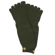 Chaussettes de sports Vibram Fivefingers WOOL BLEND CREW