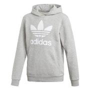 Sweat-shirt enfant adidas TREFOIL HOODIE