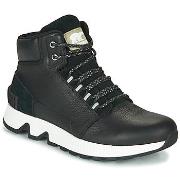 Baskets montantes Sorel MAC HILL MID LTR WP