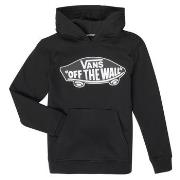 Sweat-shirt enfant Vans OTW PULLOVER FLEECE