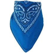 Echarpe Chapeau-Tendance Bandana uni coton 55X55