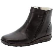 Bottes Rieker -