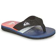 Tongs enfant Quiksilver MOLOKAI LAYBACK YOUTH