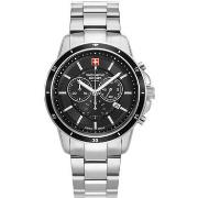 Montre Swiss Alpine Military Montre Homme Swiss Military 7089.9137, Qu...