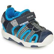 Sandales enfant Geox SANDAL MULTY BOY