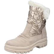 Bottes Rieker -