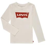 T-shirt enfant Levis LS BATWING TEE