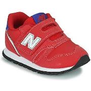 Baskets basses enfant New Balance 373