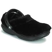 Sabots Crocs CLASSIC FUR SURE