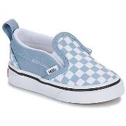 Slip ons enfant Vans SLIP-ON V