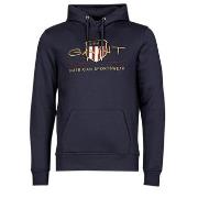 Sweat-shirt Gant ARCHIVE SHIELD HOODIE