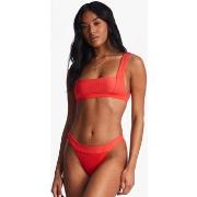 Maillots de bain Billabong Lined Up Banded Hike