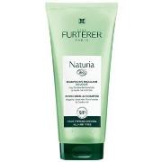 Soins cheveux Rene Furterer NATURIA shampooing micellaire ultra doux s...