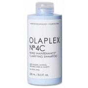 Soins cheveux Olaplex Shampoing clarifiant bond maintenance nº4C 250 m...