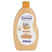 Soins cheveux Nenuco SHAMPOOING ultra doux 500 ml