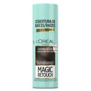 Soins cheveux L’Oréal Paris MAGIC RETOUCH 3-spray marron 75 ml